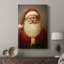 Art des Fêtes de Noël - Série 2-CCVII - Cavas enveloppés de galerie