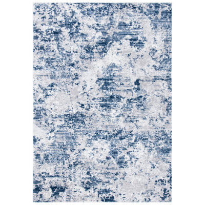 Dorcinvil 700 Performance Abstract Rug