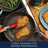 Rachael Ray Cucina Hard Anodized Nonstick Frying Pans / Skillet Set, 9.25 Inch and 11.5 Inch-14909550