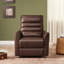 Fauteuil inclinable électrique Gabi-149624988