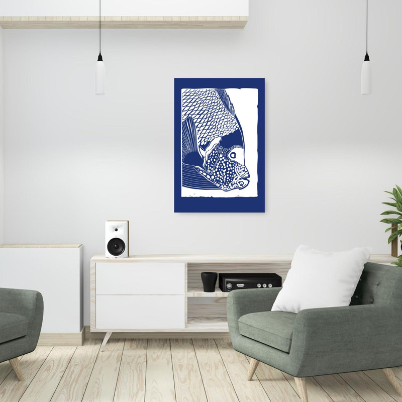 Print, 91.44cm H x 60.96cm W