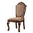 Gold Fabric Cherry