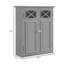 Mcginley Bathroom Cabinet