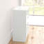 Fully Assembled Yvette 4 Drawer Chest-23598303