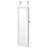 Askins 14.6'' Wide Over-the-Door Jewelry Armoire-1111206546