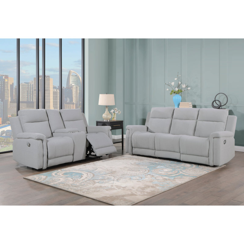 RECLINING SOFA, Reclining Sofa