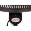 Elekra Standing Patio Heater