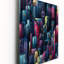 Jasnoor - Horloge murale moderne-2145836613