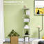 Jariely 161cm H x 33cm W Bookcase