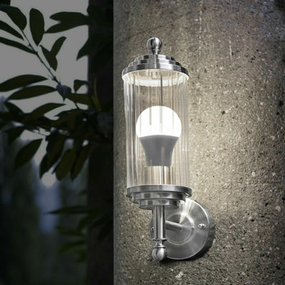 25 W A60 6000 K LED Smart Bulb