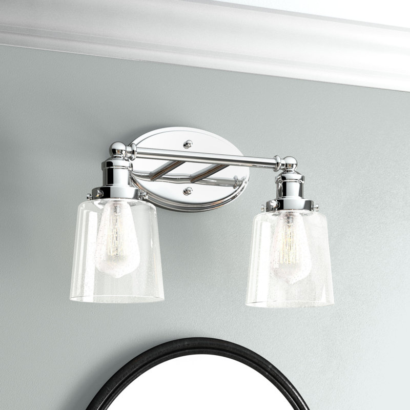 Reba 2 - Light Vanity Light