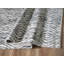 Tapis géométrique gris / noir-2073793877