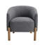 Fauteuil d'appoint Style Comfort Comfort-959040269
