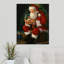 " Santa Believes " by Susan Comish-22108339-105341014-119461025