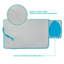 Aaradhya Plastic Tabletop Ironing Board