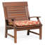 Sutton Outdoor Armchair-1966161153