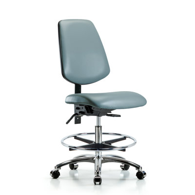 Chaise de travail Khamyla