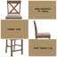 Tabouret de comptoir 26 po Haigh-1716360492-1645360983