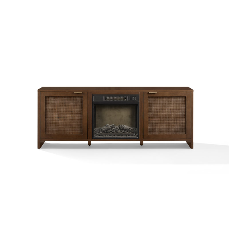 Meuble télé pour téléviseur 65 po Kenji