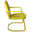Fauteuil tulipe rétro d'extérieur 34 pouces-50827178