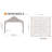 Sojag Mykonos Gazebo-113496382-113496386-113496384
