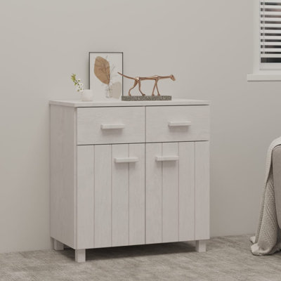 Buffet console Hamar avec rangement HAMAR