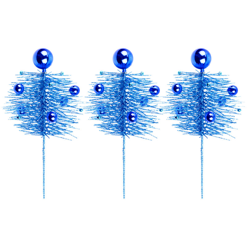 Arrangement, Blue