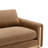 Adika 99.2" Upholstered Sofa-392801479