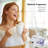 Aduragbemi Fresh Reed Diffusers And Sticks