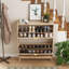 Shoe Storage Cabinet-1968066963
