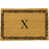 X is out of stock