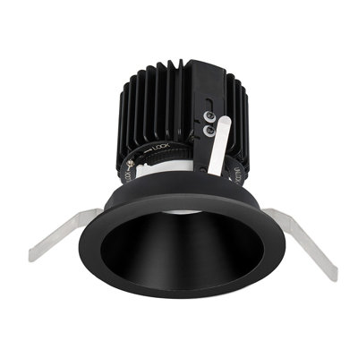 Volta 5.75'' Dimmable Air-Tight LED Retrofit Recessed Lighting Kit