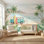 Murale de planches de surf Ocean