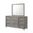 6 Drawer Dresser