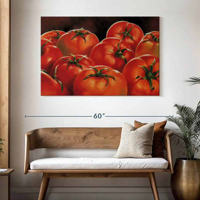 Yarlin Pomodori I, H 32 po x l 48 po