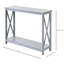 Chacon 100cm Console Table