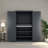 Tool Locker Garage Locker-659996281