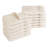 Agathon Turkish Towel,100% Cotton Washcloth-27481471