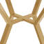 Upholstered Dining Table