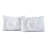 Serena Microfiber Traditional Comforter Set-1257161257-1257161256