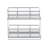 Irmengild Steel Pull Out Drawer-931059353