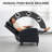 Leather Nailhead Recliner-199318926