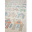 One-of-a-Kind Rectangle 9'4" X 12'2" Area Rug