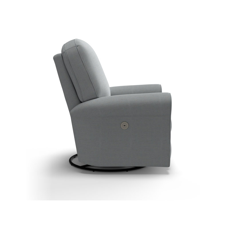 Fauteuil inclinable électrique Anastasia, Nomad Oxford Crypton