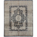 Regis One-of-a-Kind 10' X 13'6" Hand Knotted Area Rug