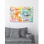 « Abstract Morning Singing textures »-impression d’art graphique-192486986-193839245
