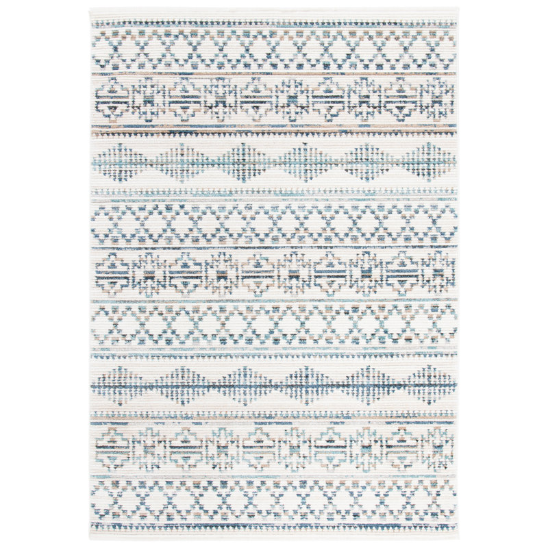 Tapis Kalel 800 Performance Southwestern, Rectangle 5 pi x 7 pi