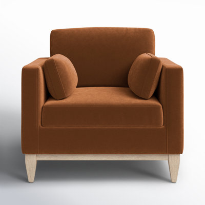Pera Upholstered Armchair