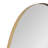 Tennant Metal Flat Mirror-1423845916