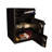 Depository Safe Lock